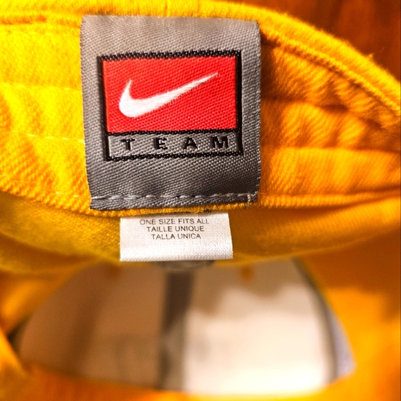 East Carolina Nike Hat - Picture 5 of 7